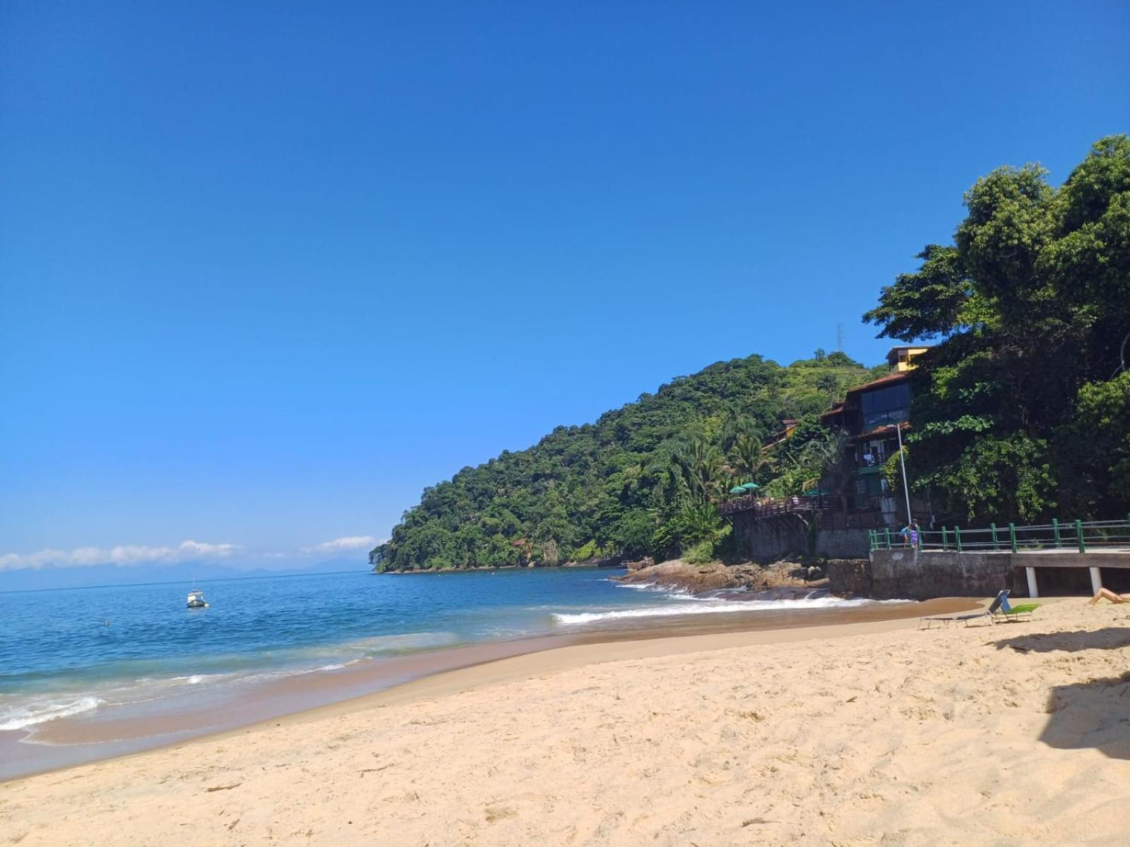Angra Top2 Praia Piscina Marina 2 Quartos Angra dos Reis Exteriér fotografie