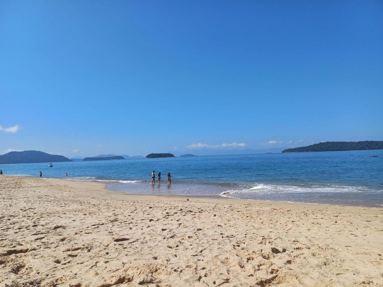 Angra Top2 Praia Piscina Marina 2 Quartos Angra dos Reis Exteriér fotografie