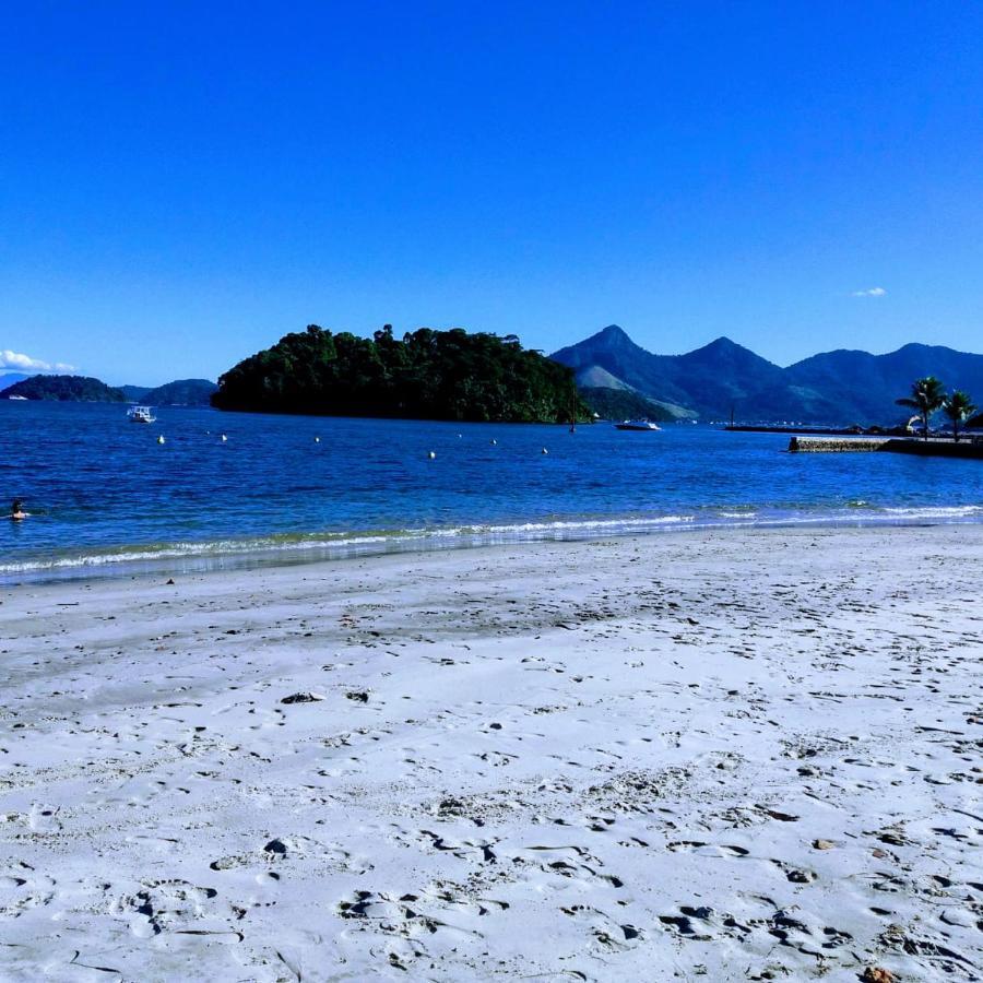Angra Top2 Praia Piscina Marina 2 Quartos Angra dos Reis Exteriér fotografie